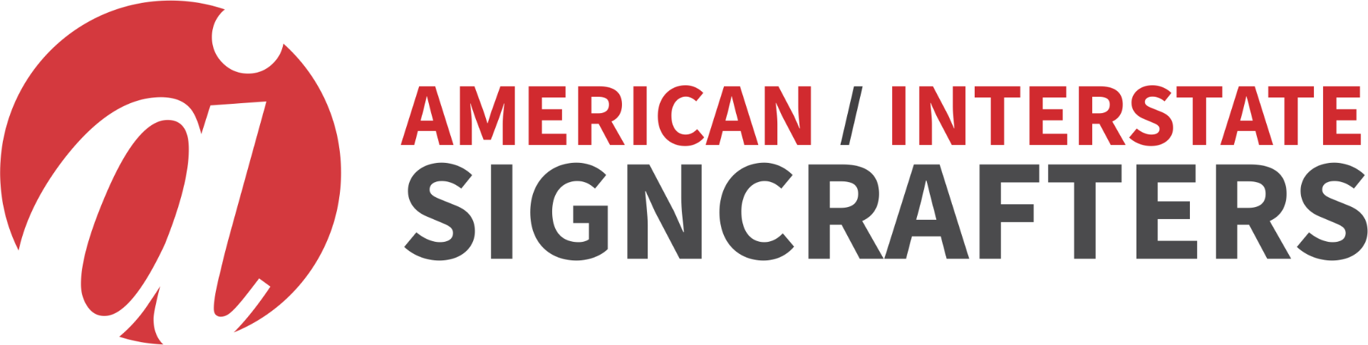 American / Interstate Signcrafters